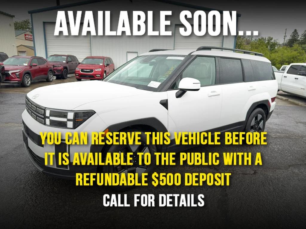 hyundai santa fe 2025 5NMP2DG17SH043722 image hyundai santa fe 2025 5NMP2DG17SH043722 image